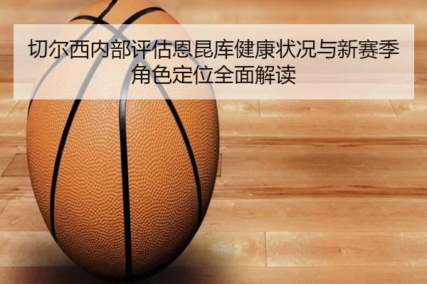切尔西内部评估恩昆库健康状况与新赛季角色定位全面解读